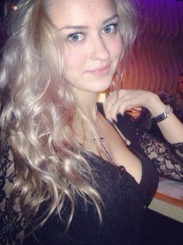 Анкета проститутки Карина, Буй, 24 года, №298203